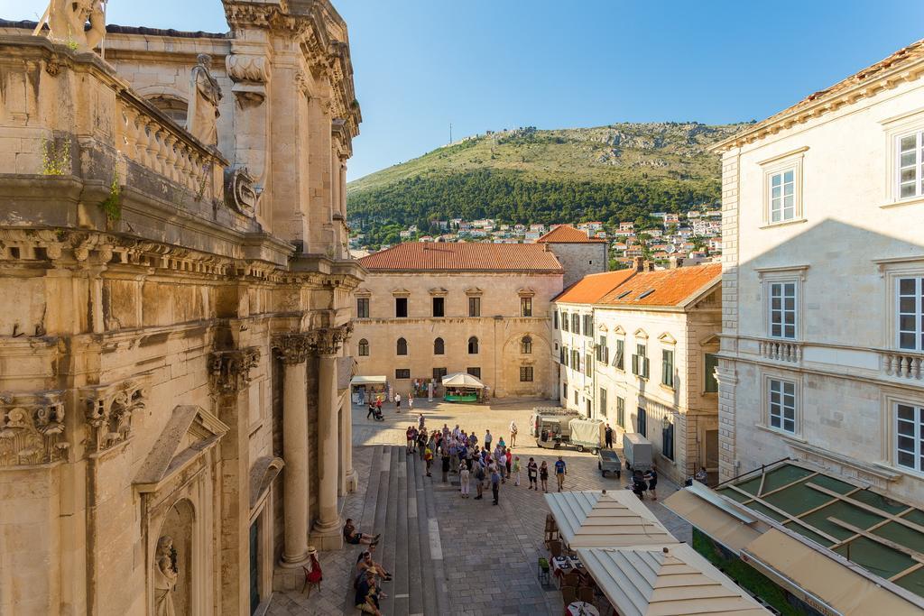 Guest house Green Garden Dubrovnik
