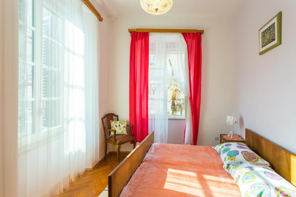 Guest house Green Garden