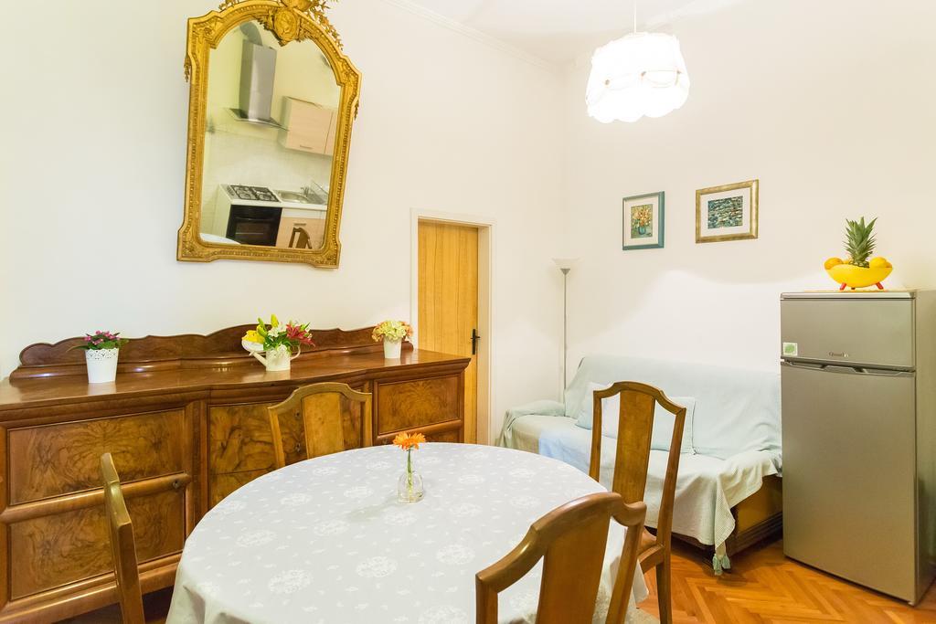 Guest house Green Garden 3*