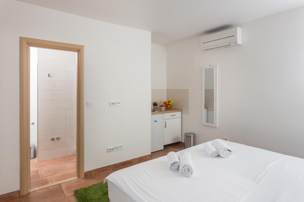 Guest house Eight Roses Dubrovnik
