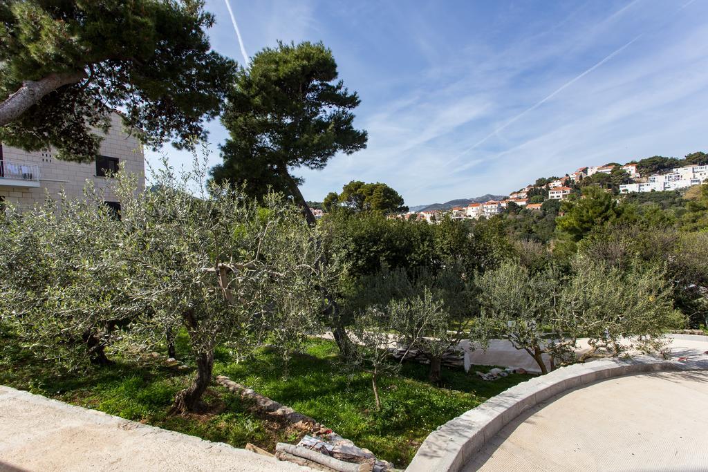 Guest house Eight Roses 3*