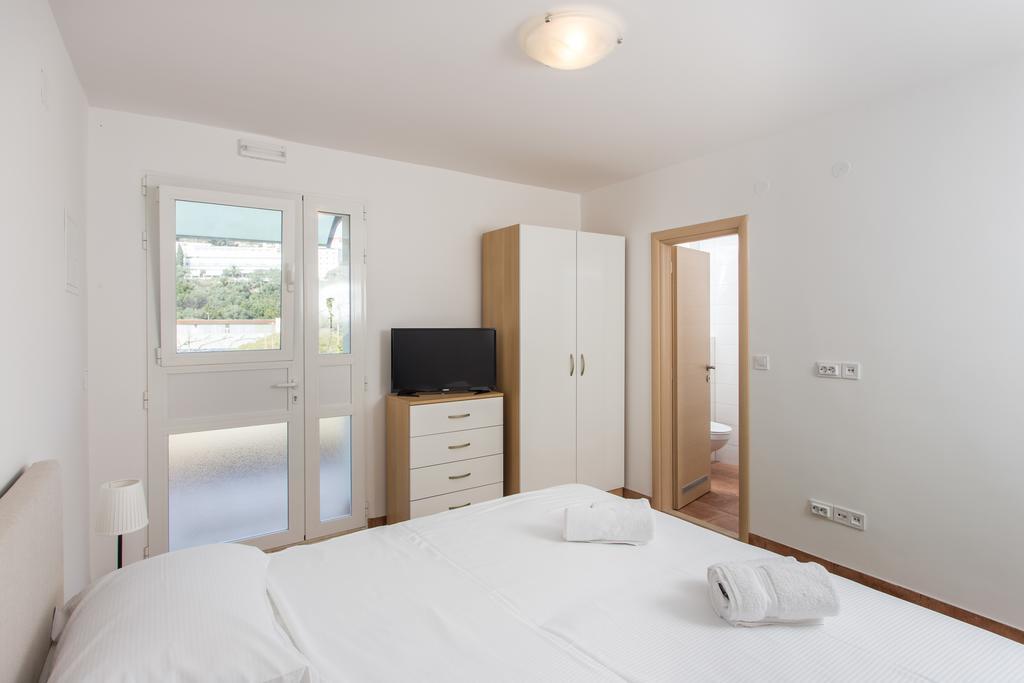 Guest house Eight Roses Dubrovnik