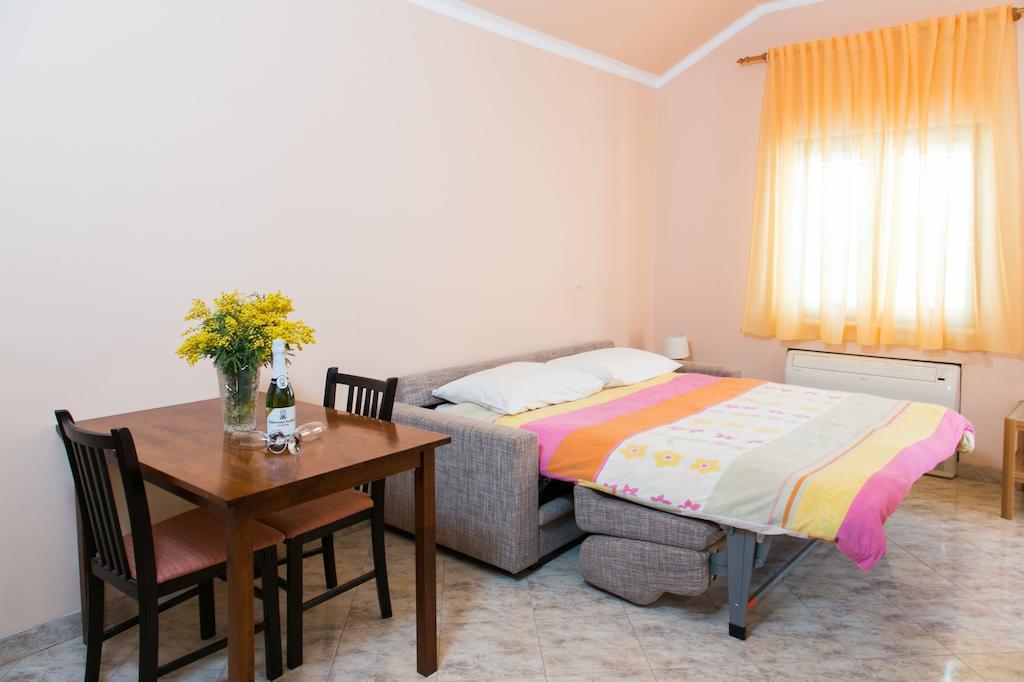 Apartment Zaton Bay *