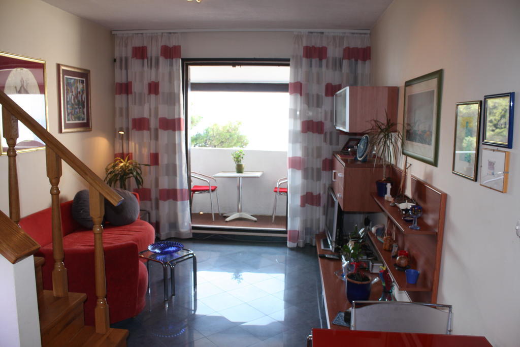 Apartment Prosperina *