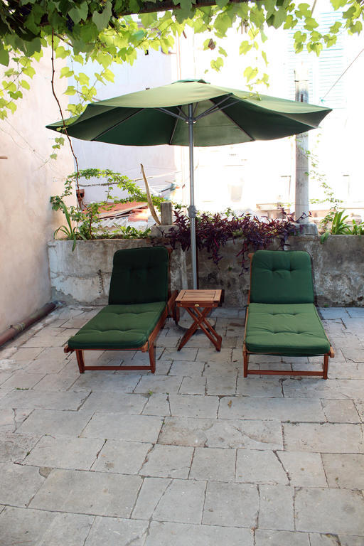 Green Garden Dubrovnik