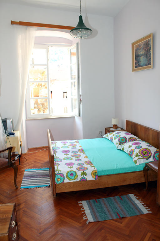 Guest house Green Garden 3*