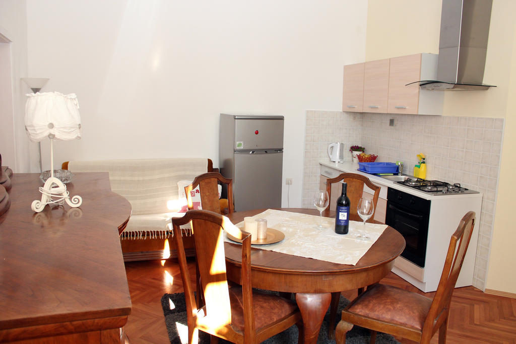 Guest house Green Garden 3*