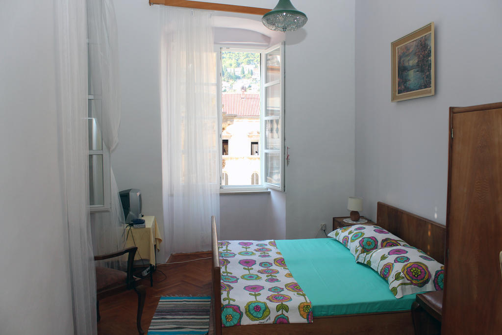 Guest house Green Garden Dubrovnik