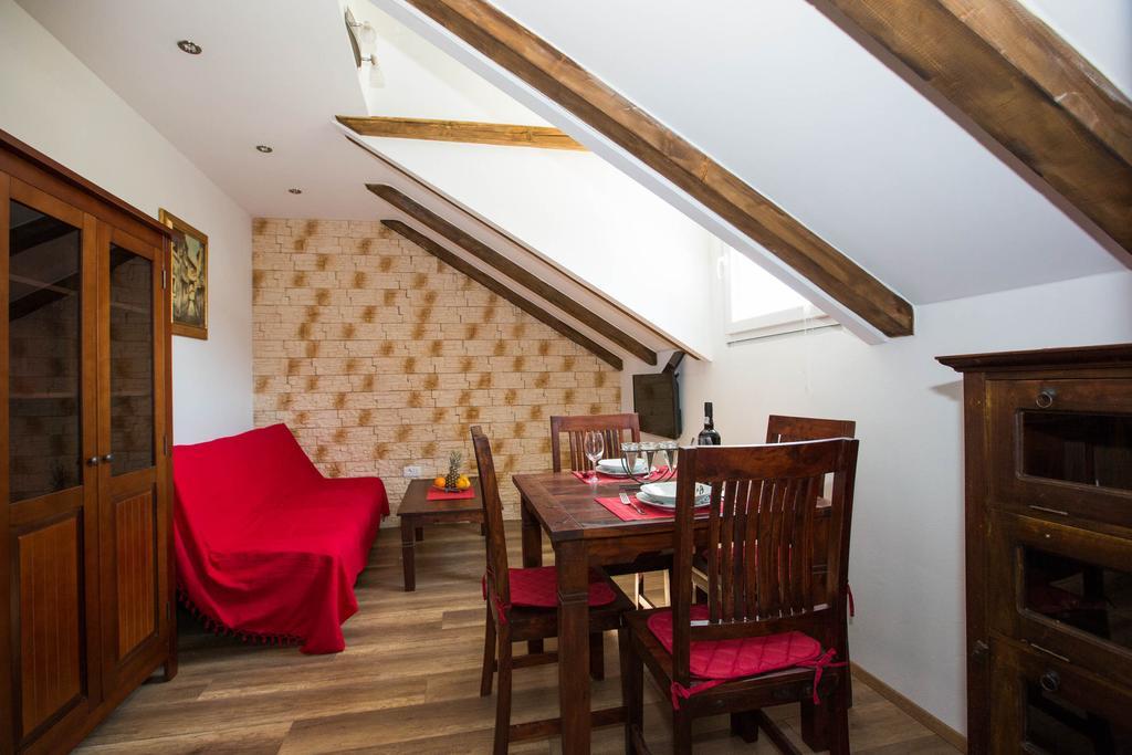 Appartement Mia *