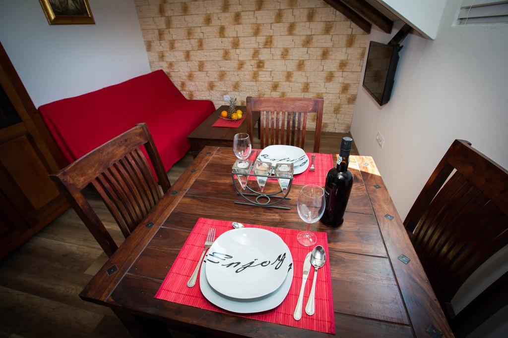Appartement Mia Dubrovnik