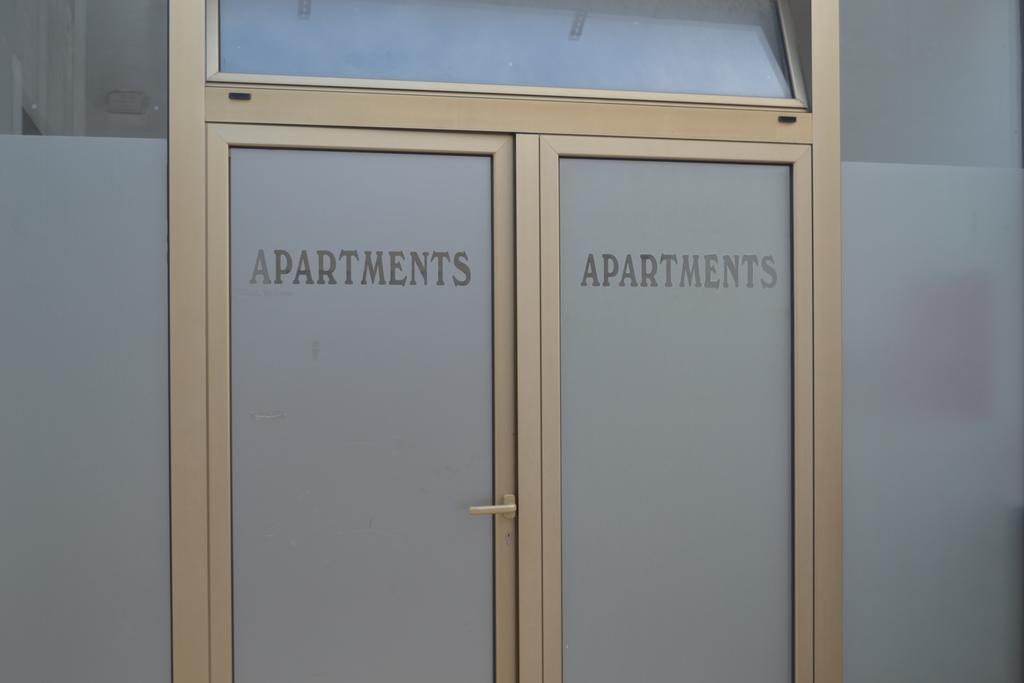 Apartment Vesna Doc