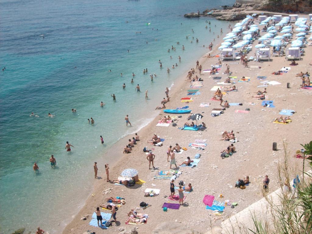 Apartment Vesna Doc Dubrovnik