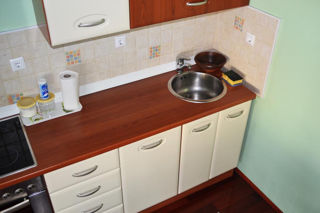Apartment Vesna Doc Dubrovnik