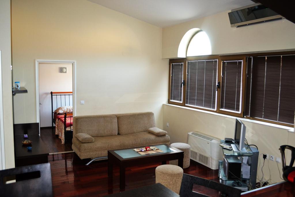 Apartment Vesna Doc *
