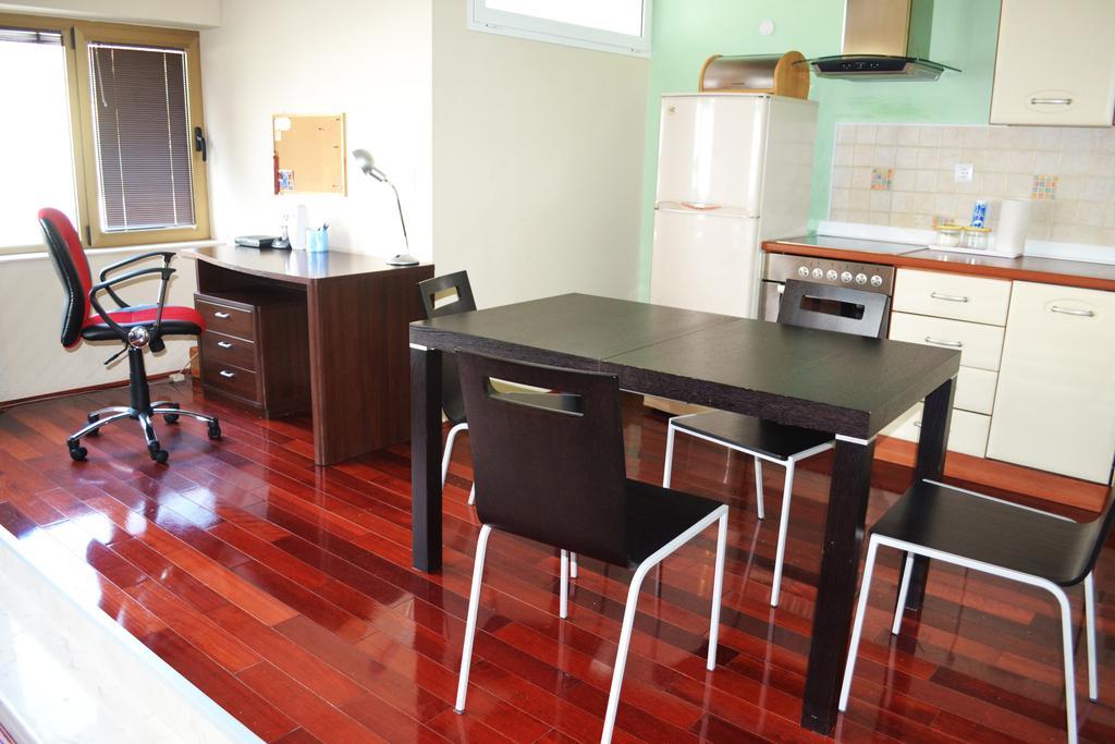 Apartment Vesna Doc Dubrovnik