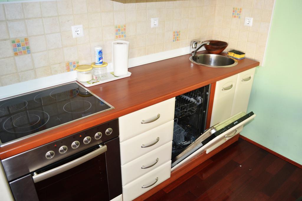 Apartment Vesna Doc Dubrovnik