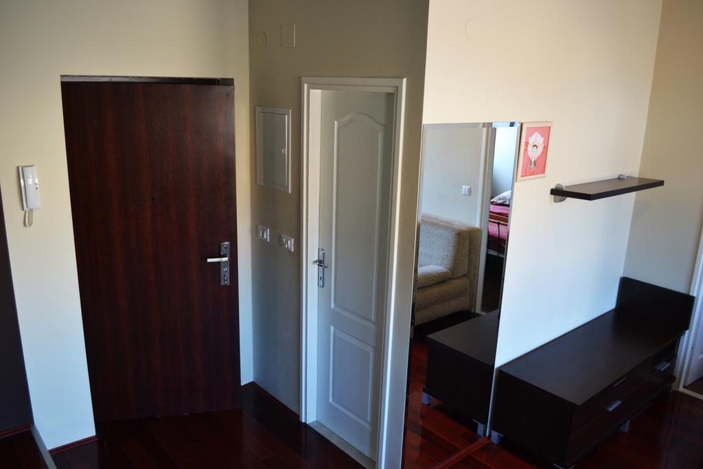 Apartment Vesna Doc *