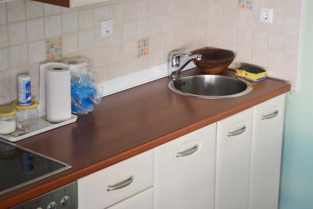 Apartment Vesna Doc