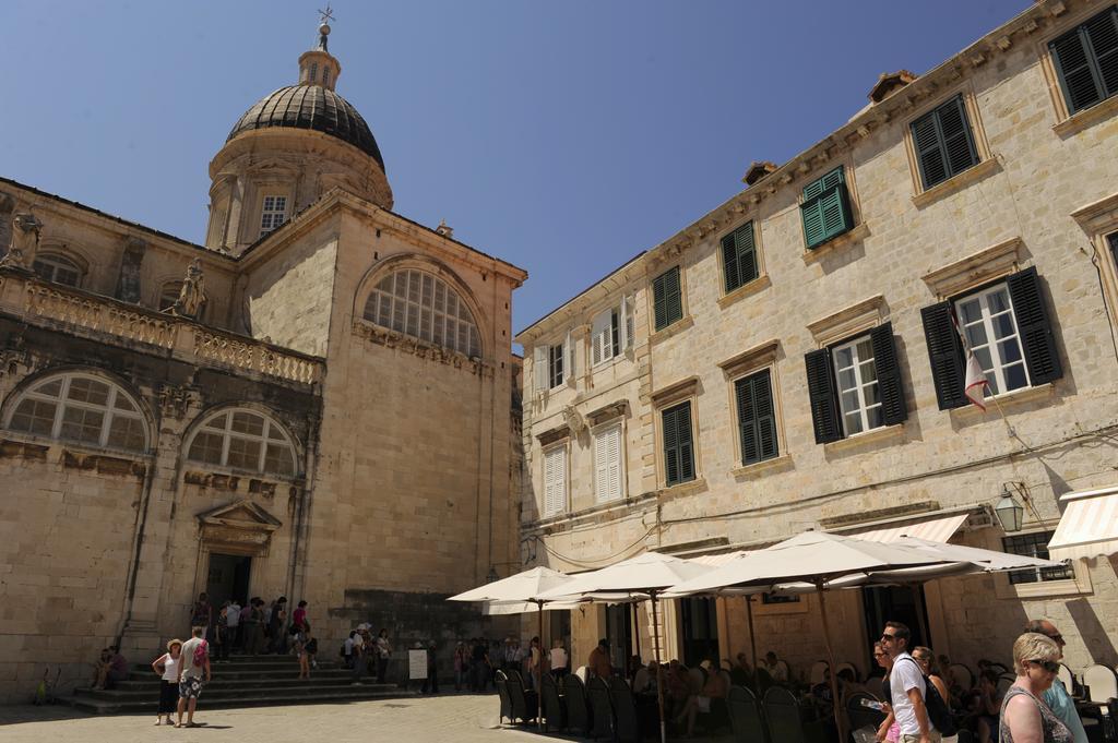 Fresh* Sheets Kathedral Dubrovnik