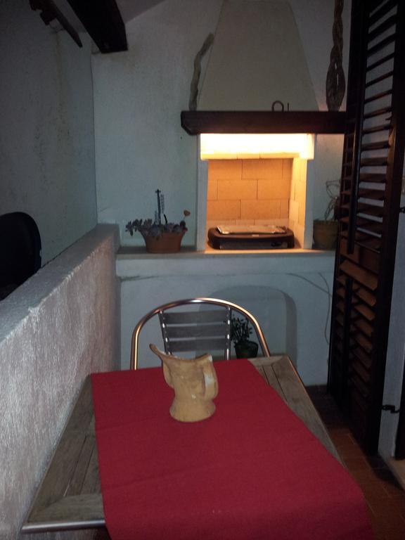 Apartment Prosperina