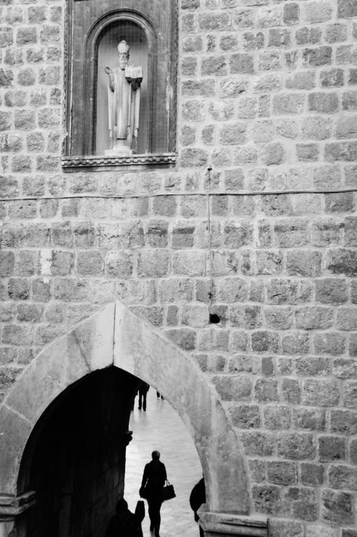 Bed & Breakfast Fresh* Sheets Kathedral Dubrovnik