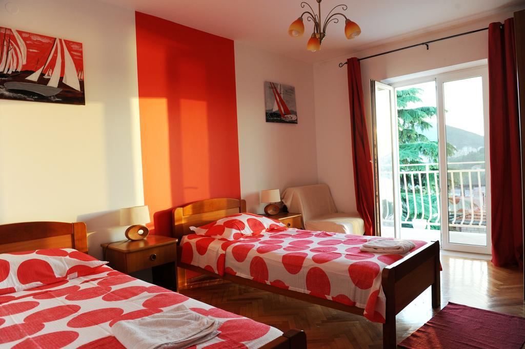 Guest house Radic *