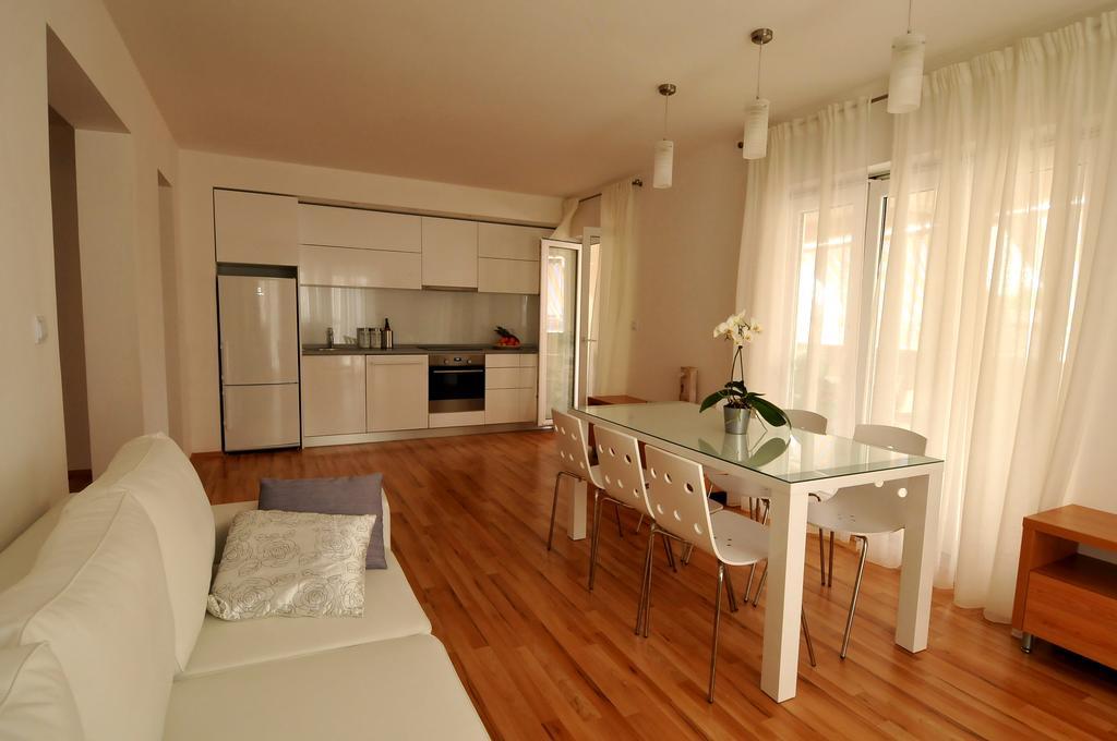 Apartment Annette