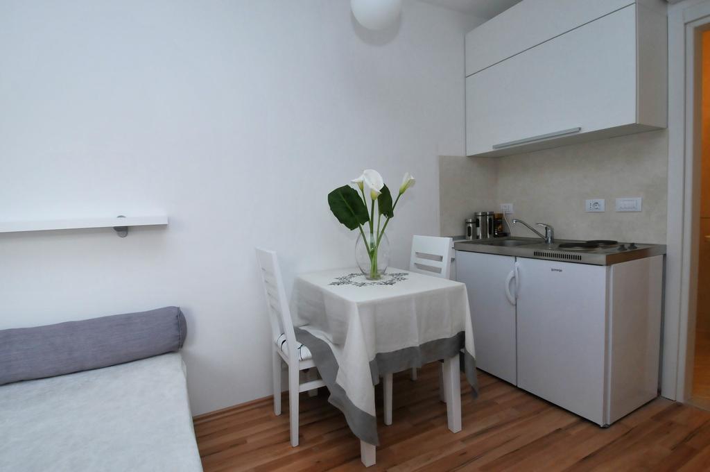 Apartment Annette *