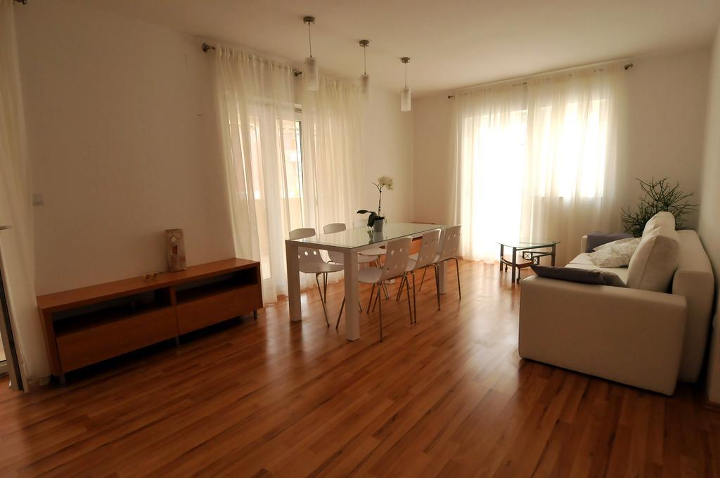 Apartment Annette *