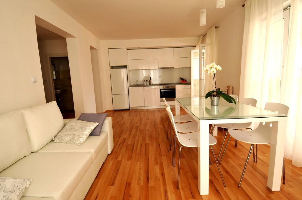 Apartment Annette