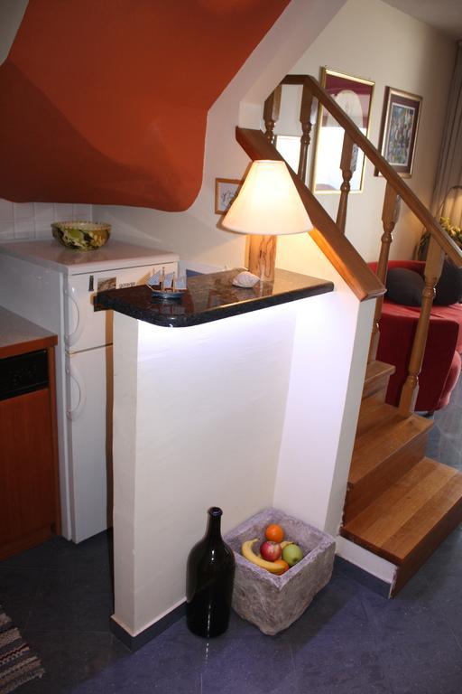 Apartment Prosperina *