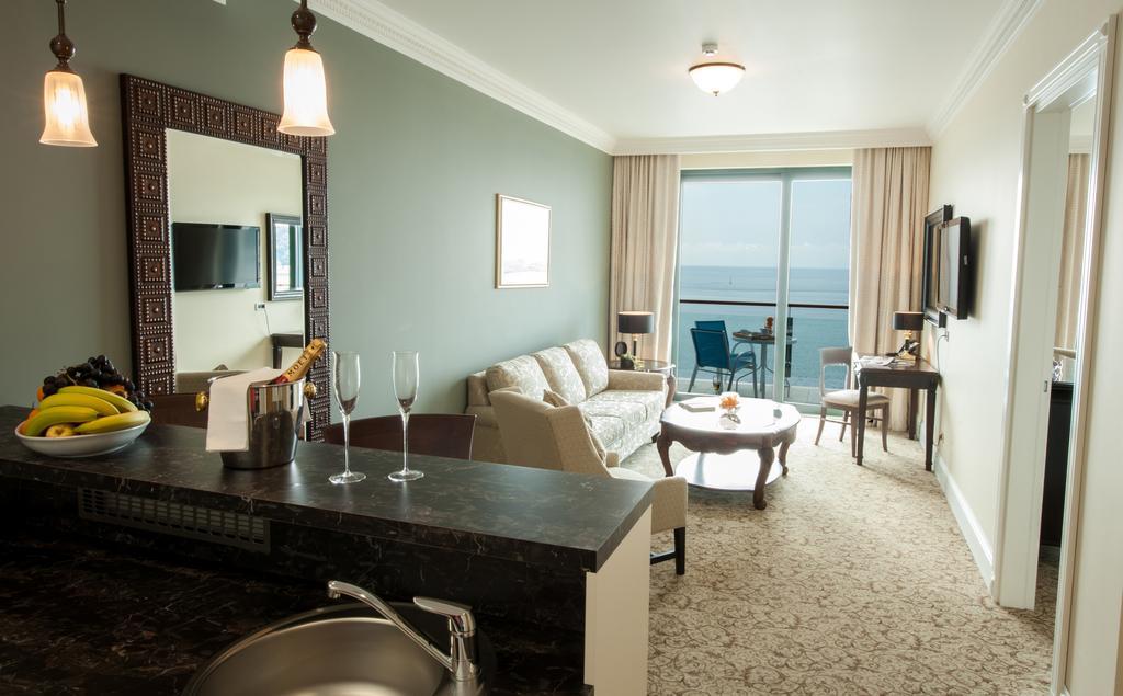 Hotel Royal Princess