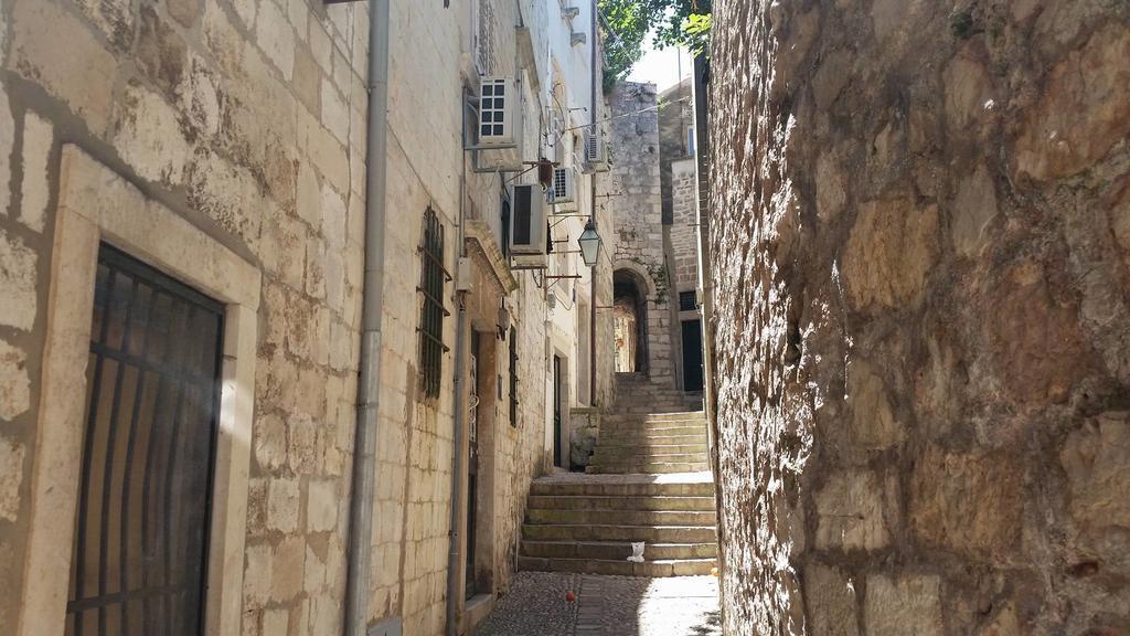 Old Town Dubrovnik