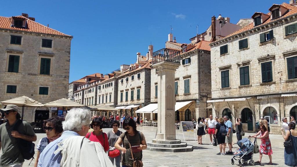 Appartement Old Town