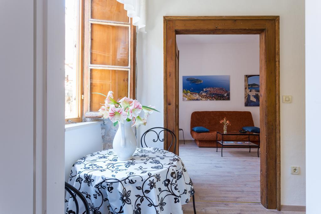 Apartment Rudjer *