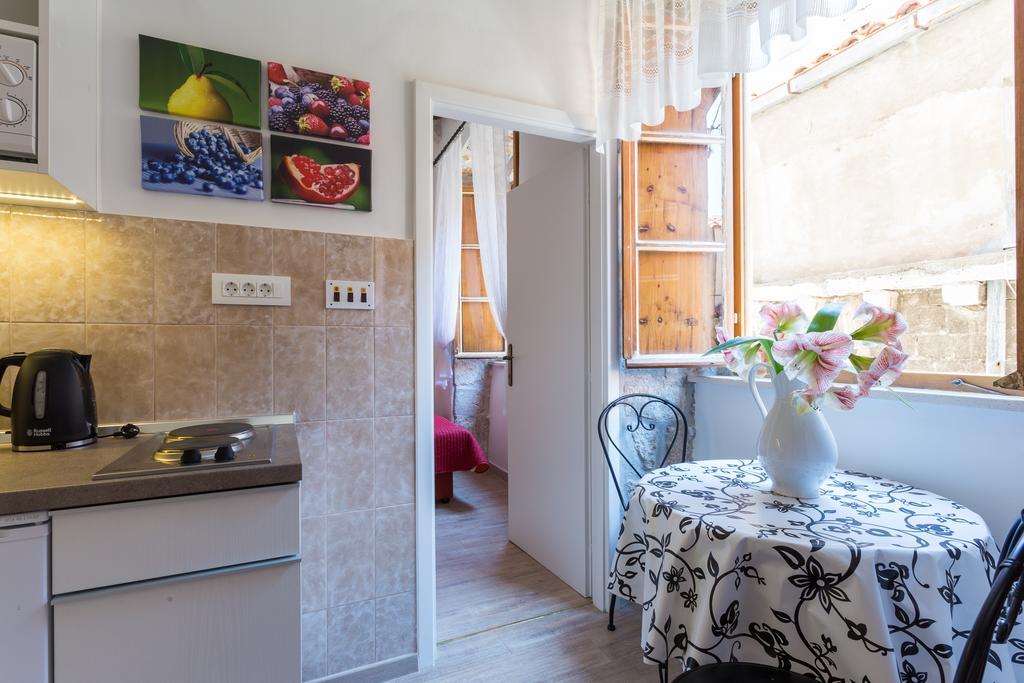 Apartment Rudjer *