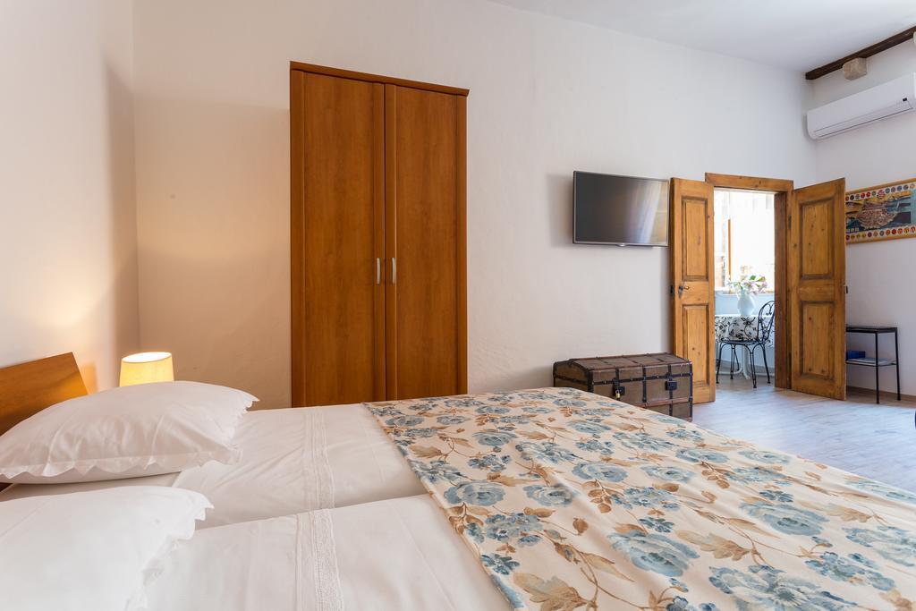 Apartment Rudjer *