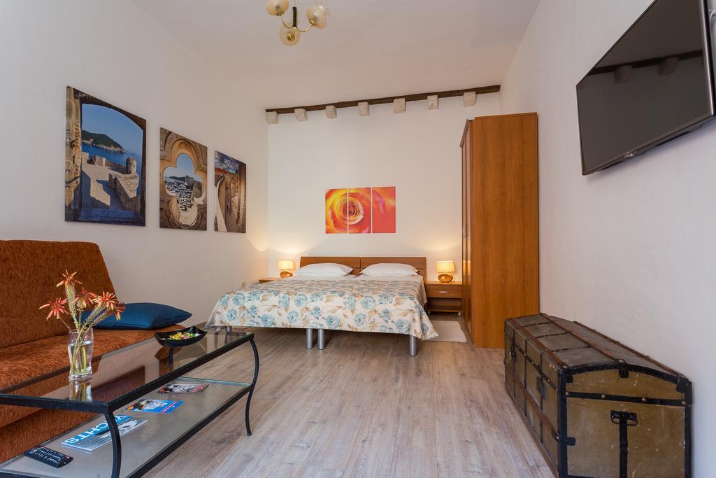Apartment Rudjer *