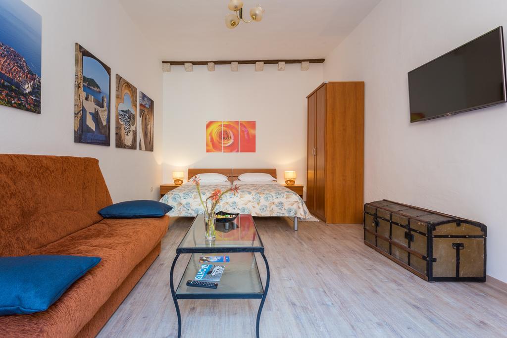 Apartment Rudjer