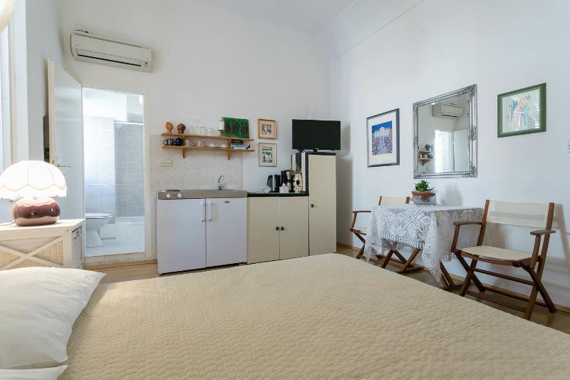 Apartment Old Town Port *
