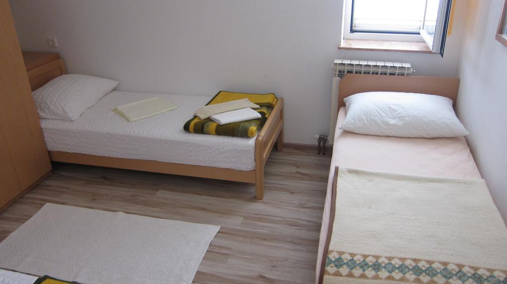 Gasthuis Maria Bilicic 3*