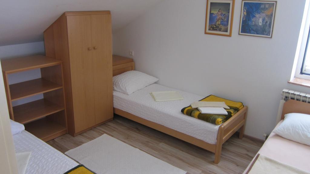 Guest house Maria Bilicic