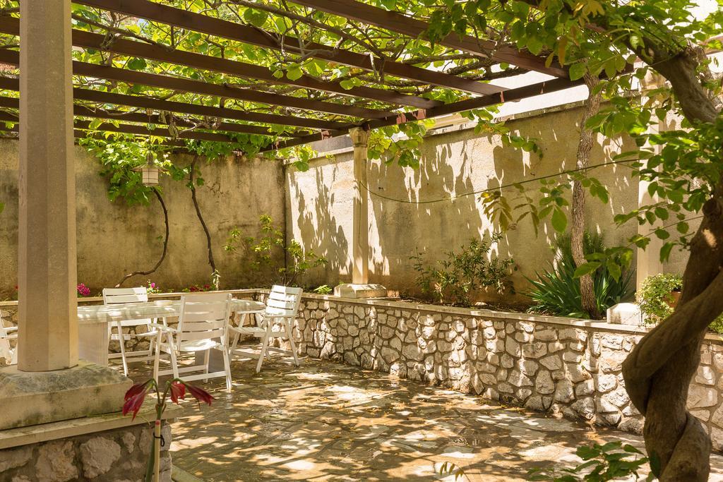 Casa de hóspedes Steel 3*
