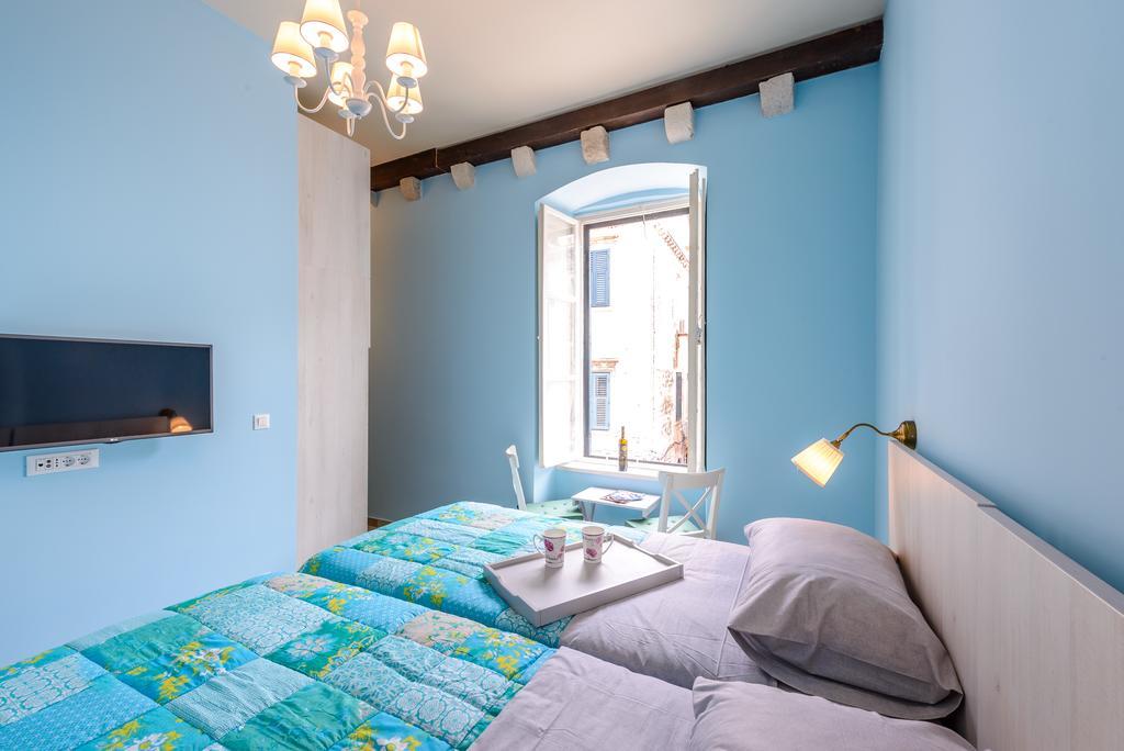 Casa de hóspedes Stradun View En &