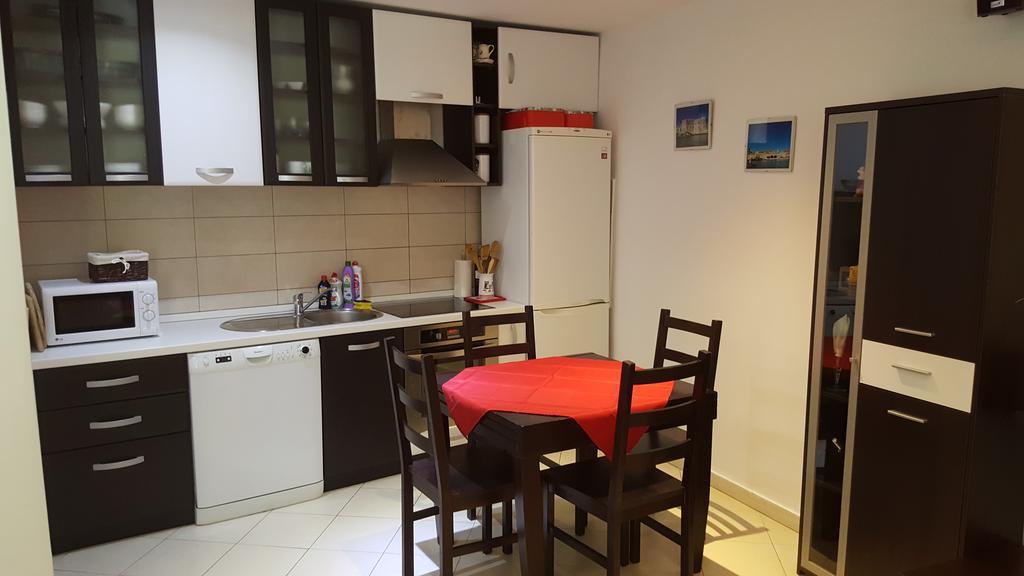 Apartment Adriana