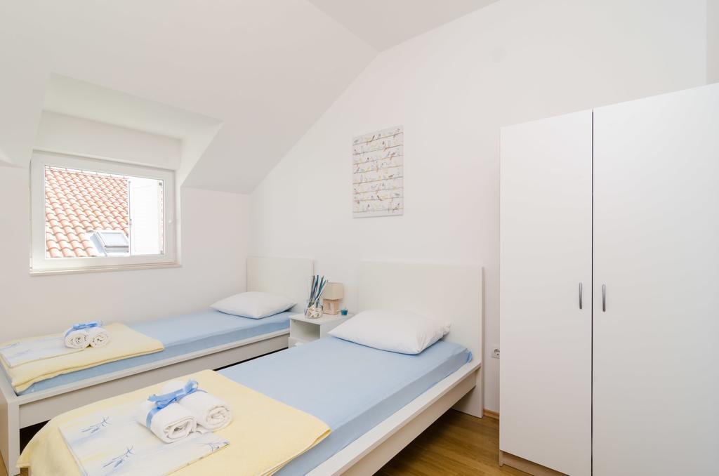 Apartment Apartmani Farac - Dalmatinska 32