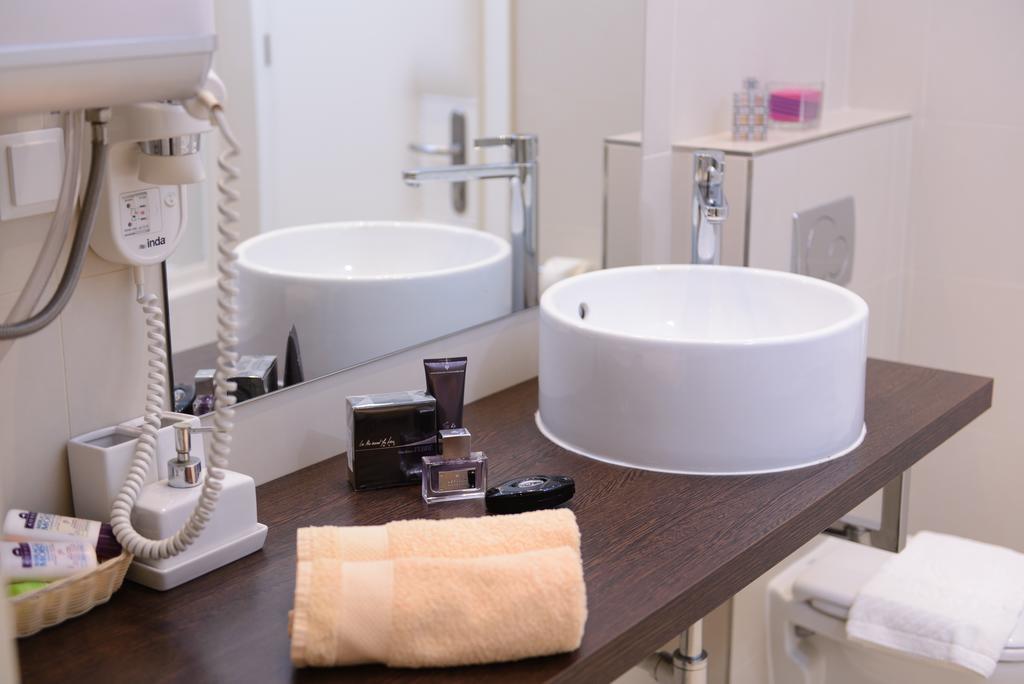 Apartamento Prijeko Luxury