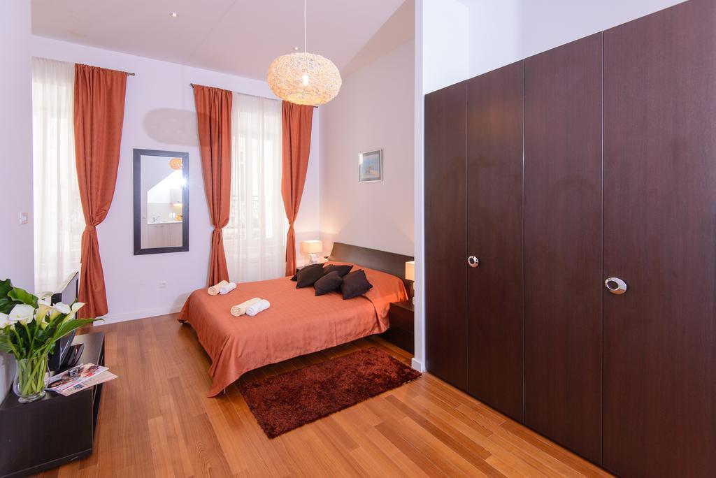 Prijeko Luxury