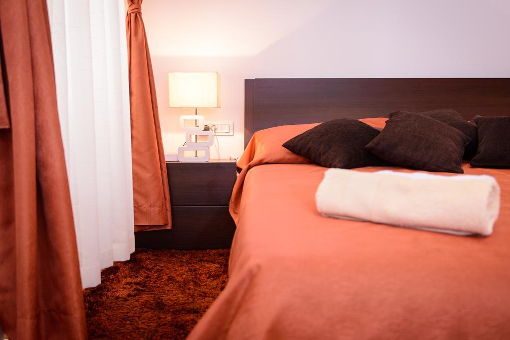 Apartamento Prijeko Luxury