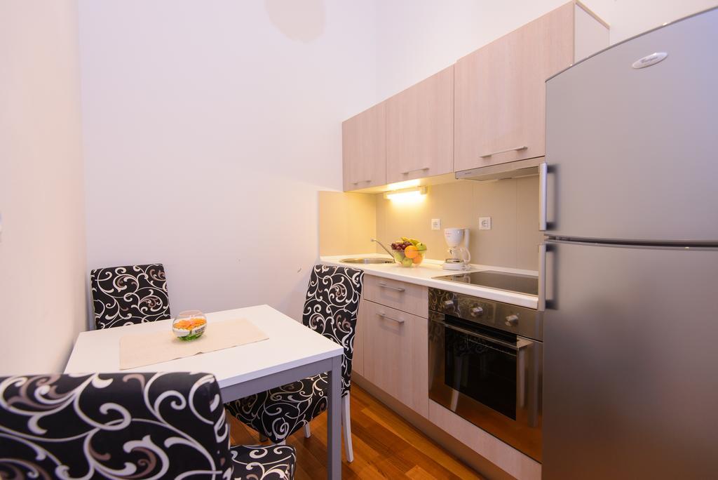 Apartamento Prijeko Luxury